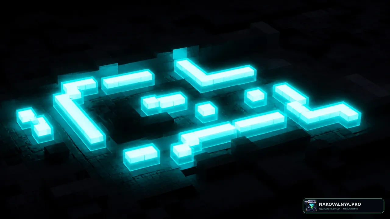 Embers Text API: анимированные текстовые эффекты и собственные шрифты — редакционная иллюстрация 3 из 3