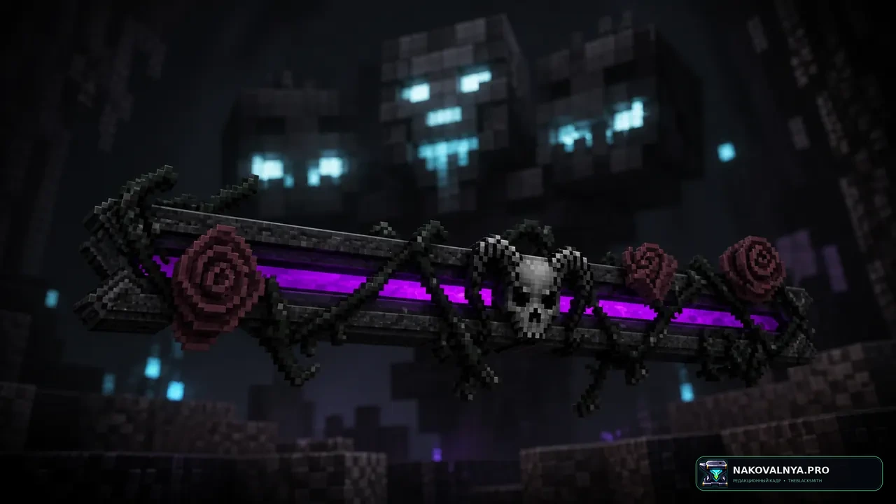Enhanced Boss Bars: тематические полосы здоровья боссов — редакционная иллюстрация 3 из 3