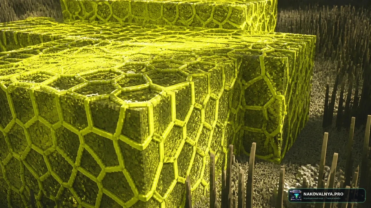 ENHANCED LEGENDARY RT JAVA TEXTURES: фотореалистичные материалы с PBR и POM — редакционная иллюстрация 3 из 3