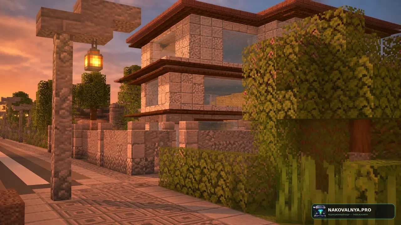 Ephyrium Shaders: необычные эффекты и реалистичную графику — редакционная иллюстрация 3 из 3