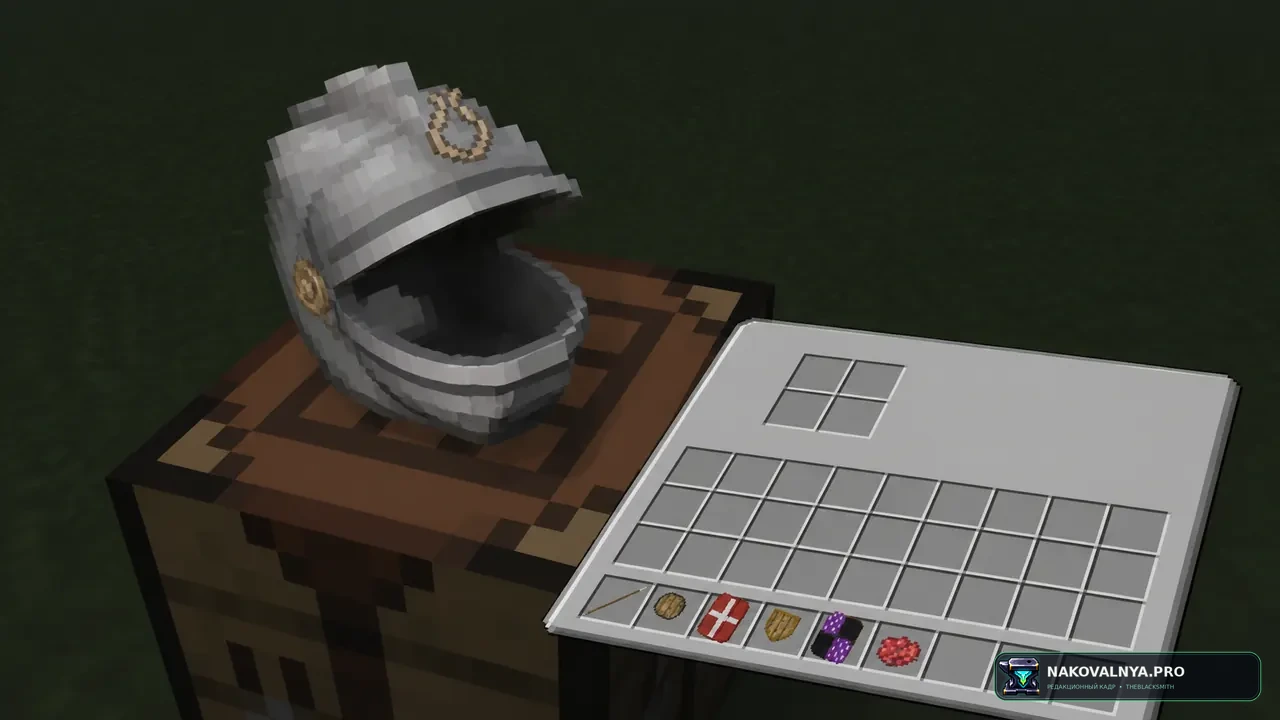 Epic Knights: Shields Armor and Weapons: средневековое оружие и доспехи — редакционная иллюстрация 3 из 3