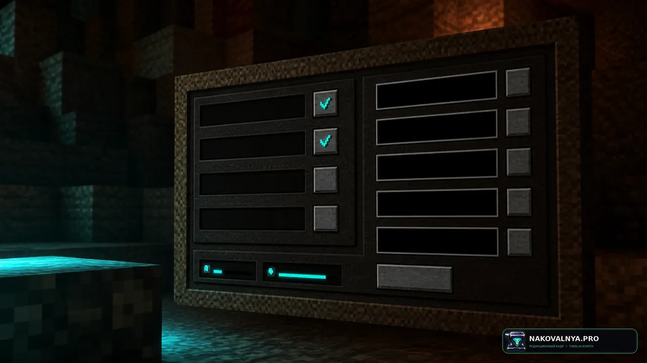 EXP Counter: точный счётчик опыта на экране — редакционная иллюстрация 2 из 3