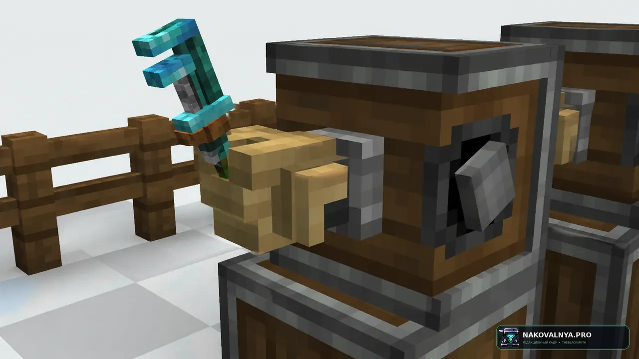 Create: Extended Wrenches: настраиваемые ключи Create — редакционная иллюстрация 3 из 3