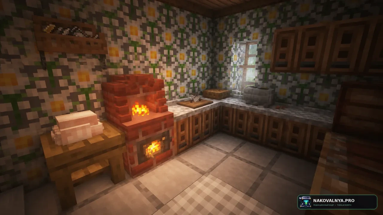 ExtraDelight: расширенную готовку Farmer's Delight — редакционная иллюстрация 2 из 3