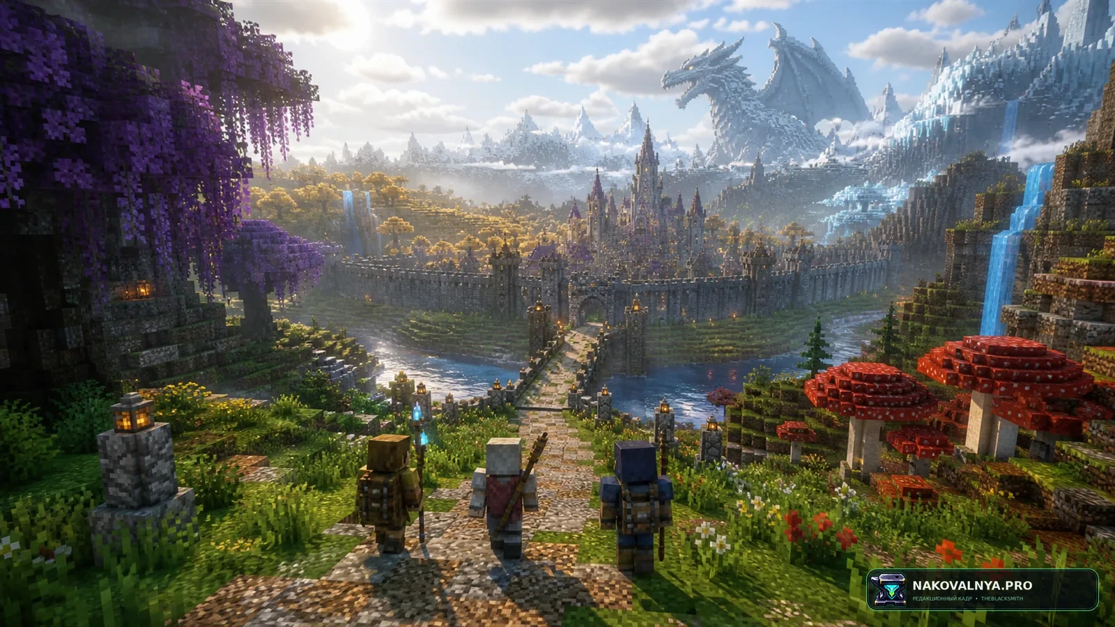 Изображение к проекту Fantasy++