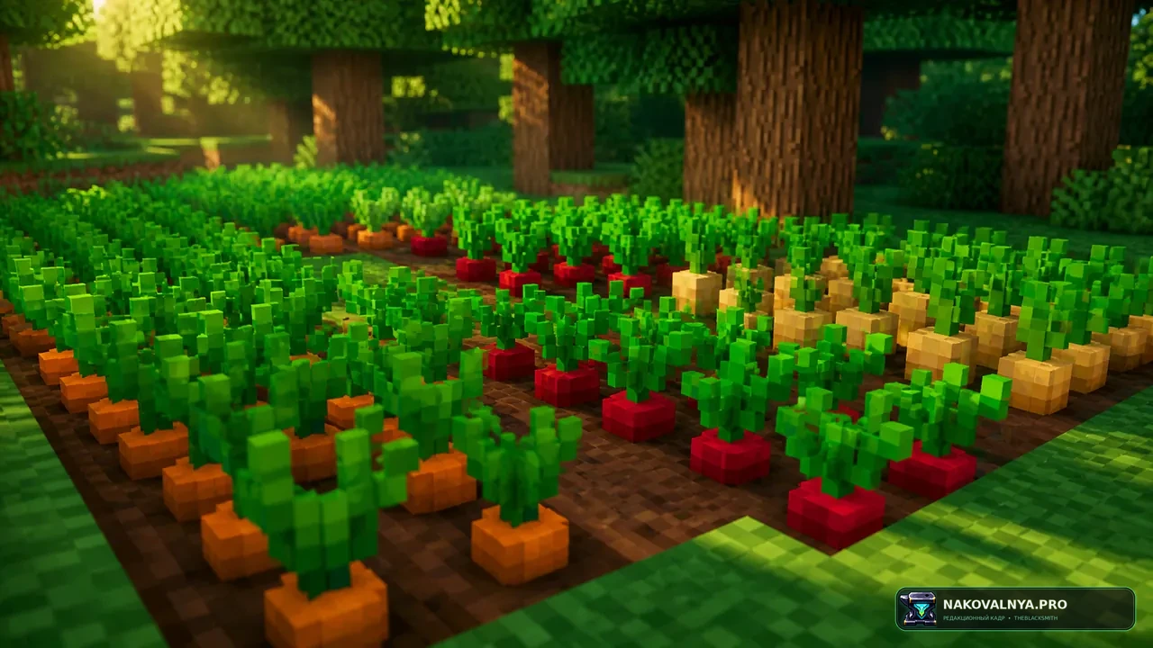 Изображение к проекту Farm 3D