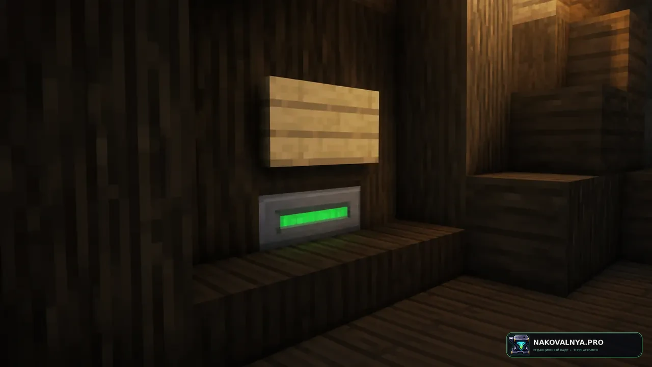 Feather | Lightweight Vanilla+ Modpack: лёгкий Vanilla+ и производительность — редакционная иллюстрация 2 из 3