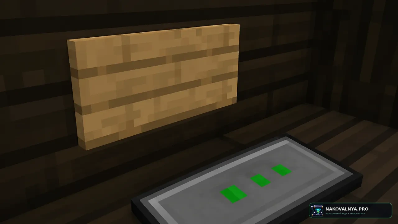 Feather | Lightweight Vanilla+ Modpack: лёгкий Vanilla+ и производительность — редакционная иллюстрация 3 из 3