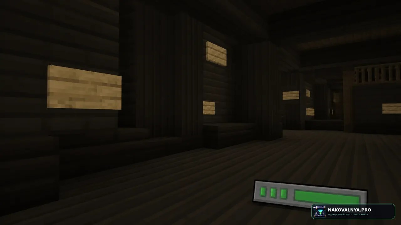 Изображение к проекту Feather | Lightweight Vanilla+ Modpack