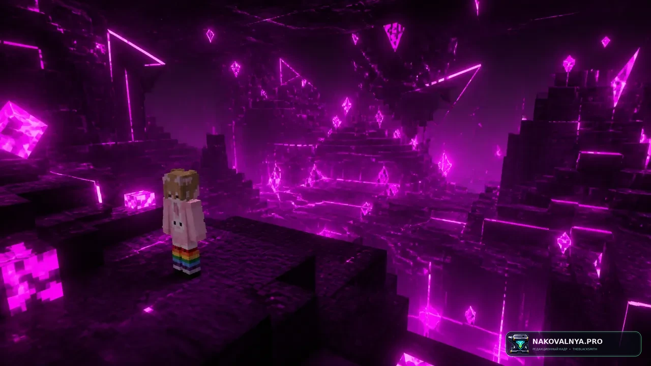 Изображение к проекту FemCraft Client