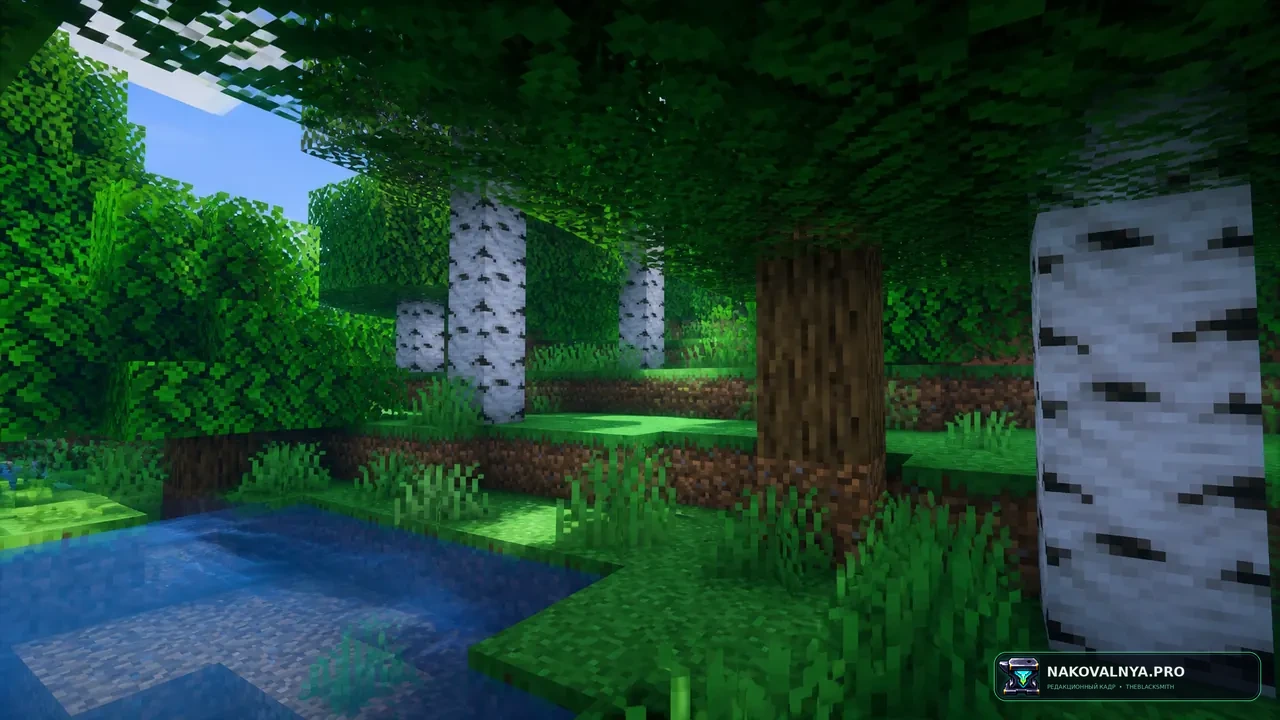 FilterLite Shaders: лёгкие цветовые профили и камерные фильтры — редакционная иллюстрация 3 из 3