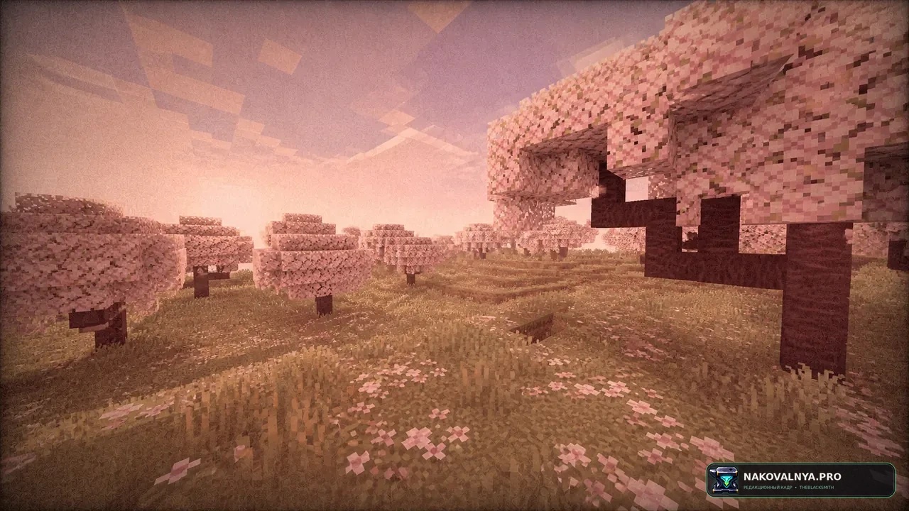 Изображение к проекту FilterLite Shaders