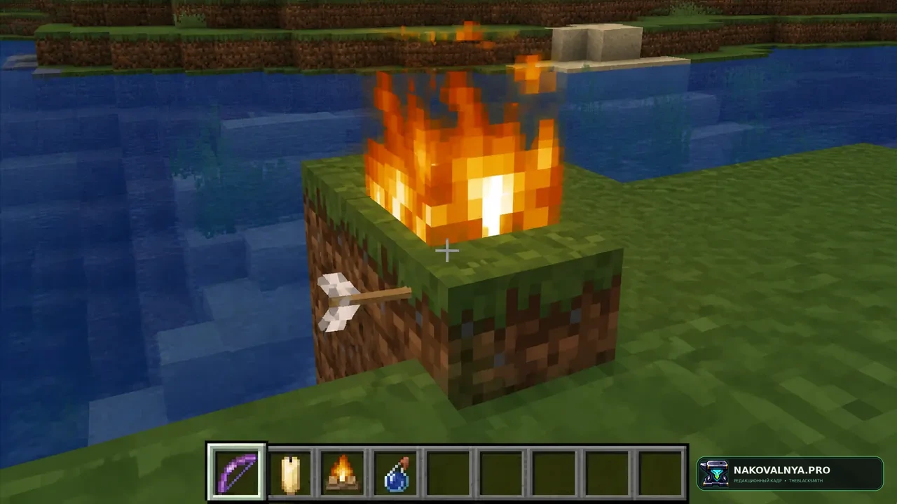 Fire Arrows Ignite Fire: поджигающие блоки огненные стрелы — редакционная иллюстрация 3 из 3
