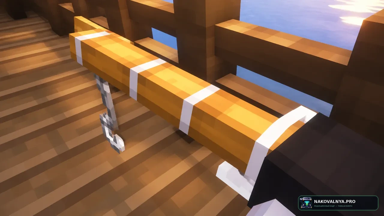 Fishing Rod 3D: объёмную модель удочки — редакционная иллюстрация 3 из 3