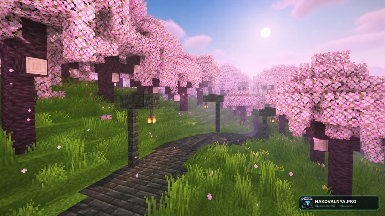 Изображение к проекту Flux Shaders