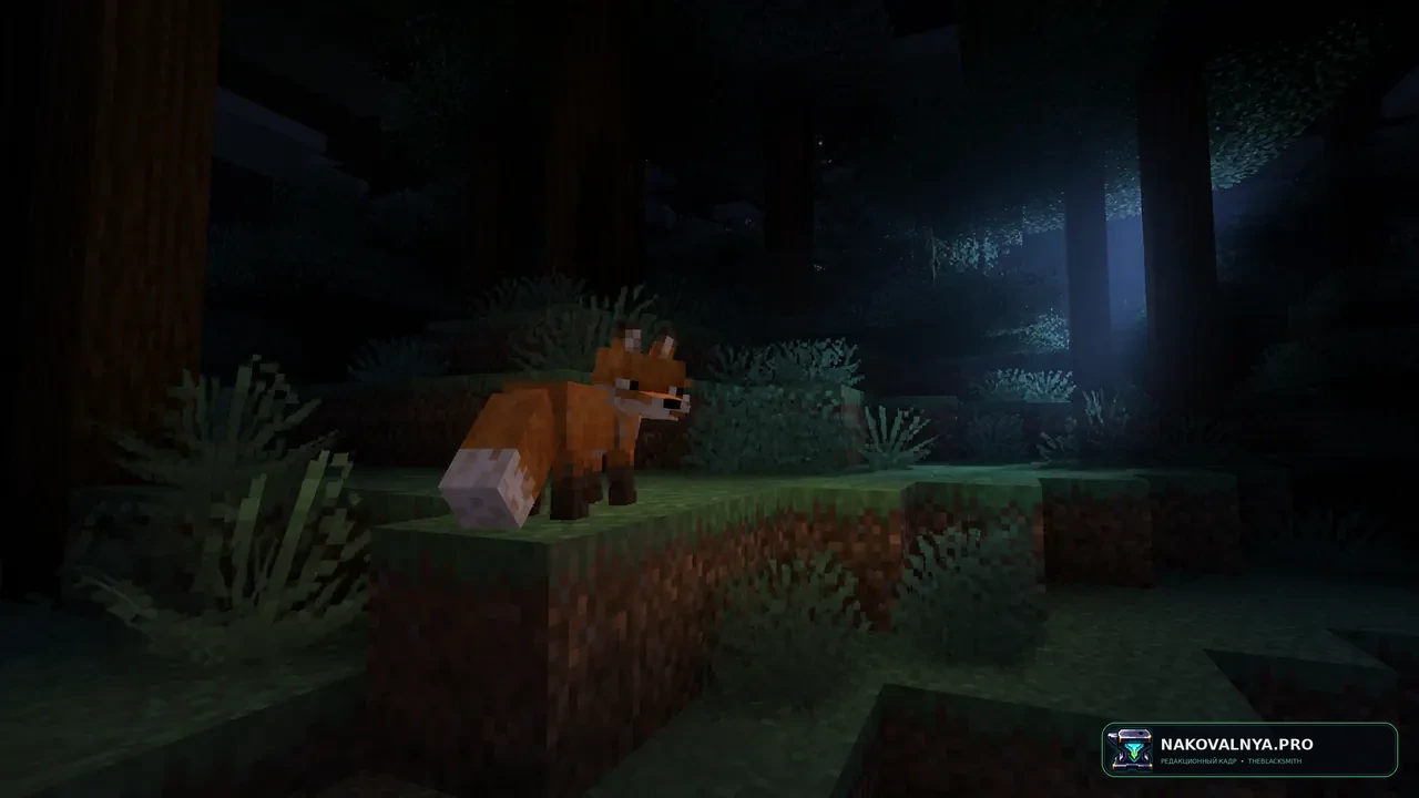 Fox Refreshed:FA: обновлённых лис с поддержкой Fresh Animations — редакционная иллюстрация 2 из 3