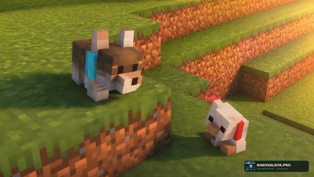 Fresh Animations x Baby Animals Remastered: совместимые анимации детёнышей животных — редакционная иллюстрация 2 из 3