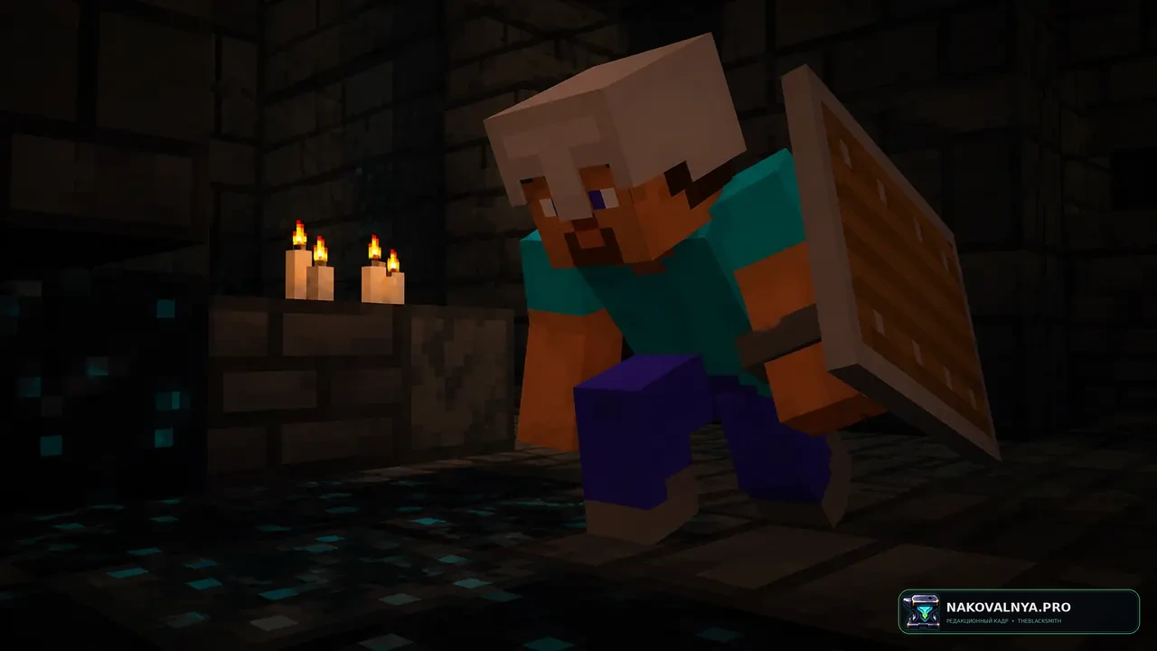 Trailer Player Animations: живые анимации игрока в стиле трейлеров — редакционная иллюстрация 3 из 3