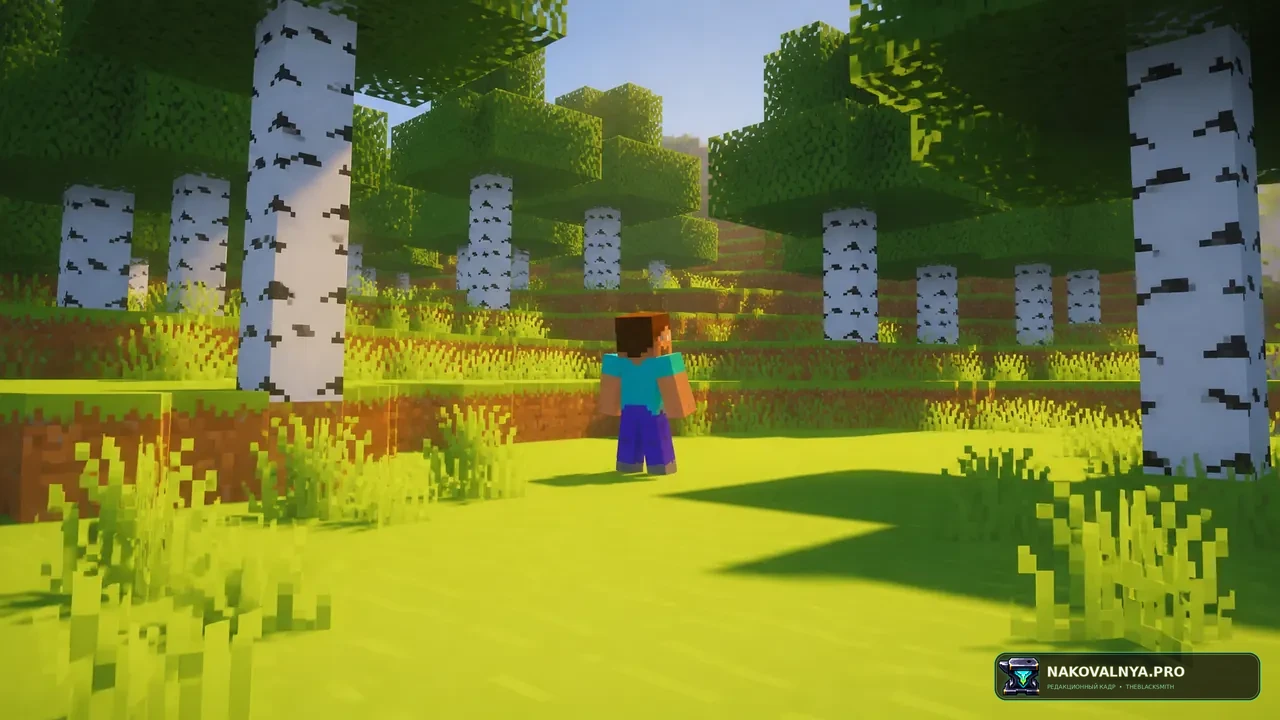 Изображение к проекту Trailer Player Animations