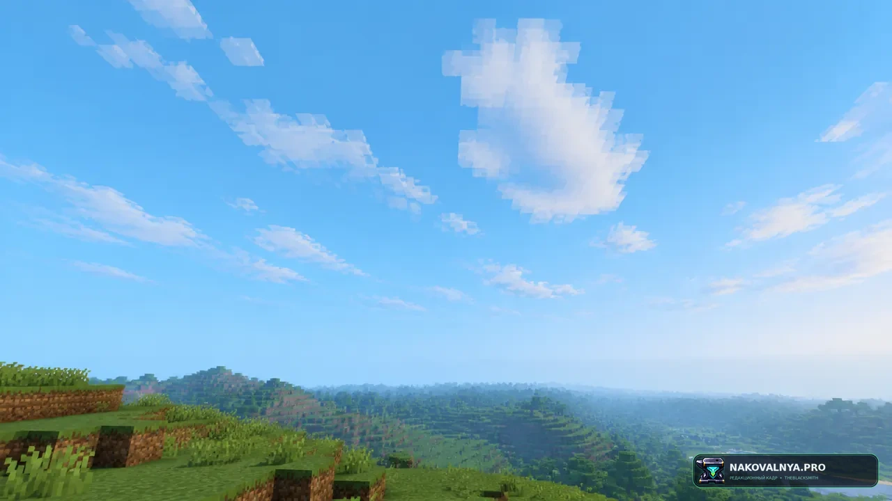 Fresh Skybox: детализированное небо суточного цикла — редакционная иллюстрация 2 из 3