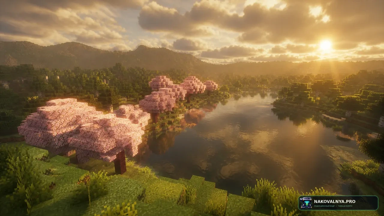Изображение к проекту FS shaders