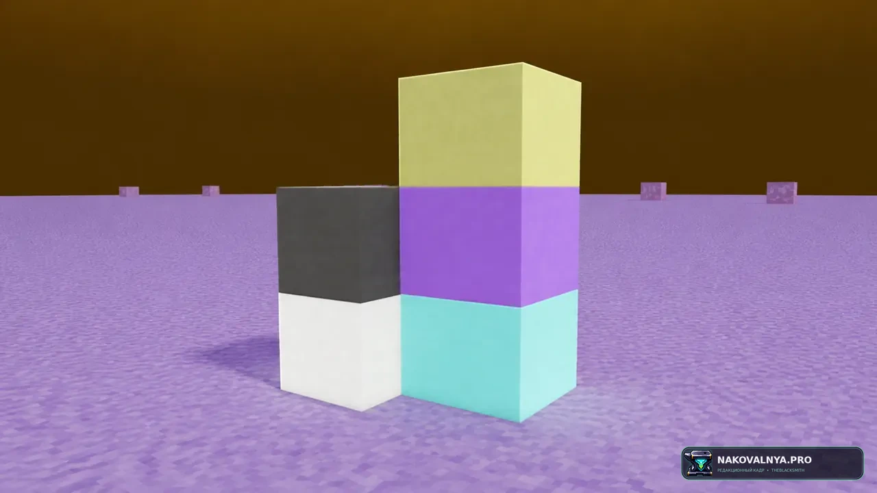 Full Invert Shader: полную инверсию цветов — редакционная иллюстрация 3 из 3