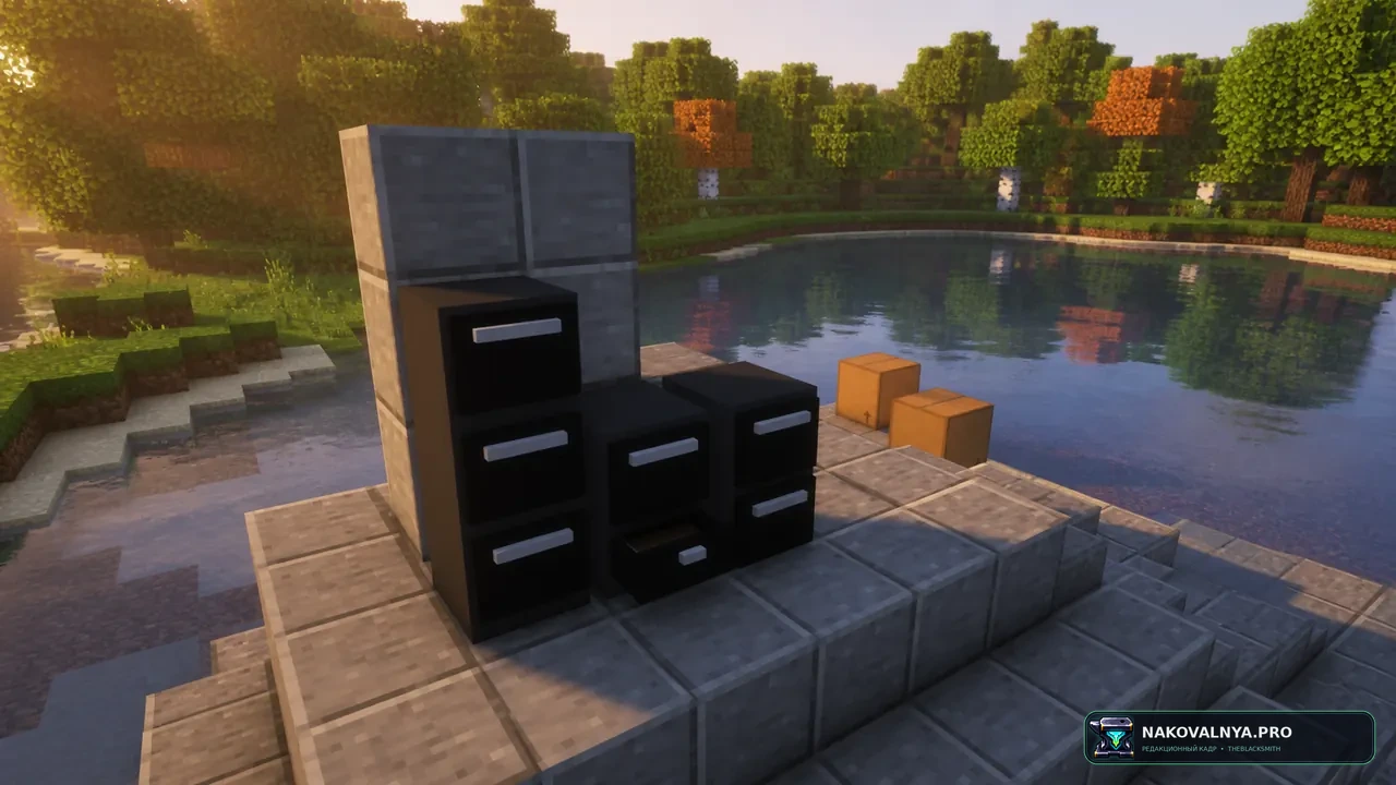 Furniture Expanded: мебель и предметы интерьера — редакционная иллюстрация 2 из 3
