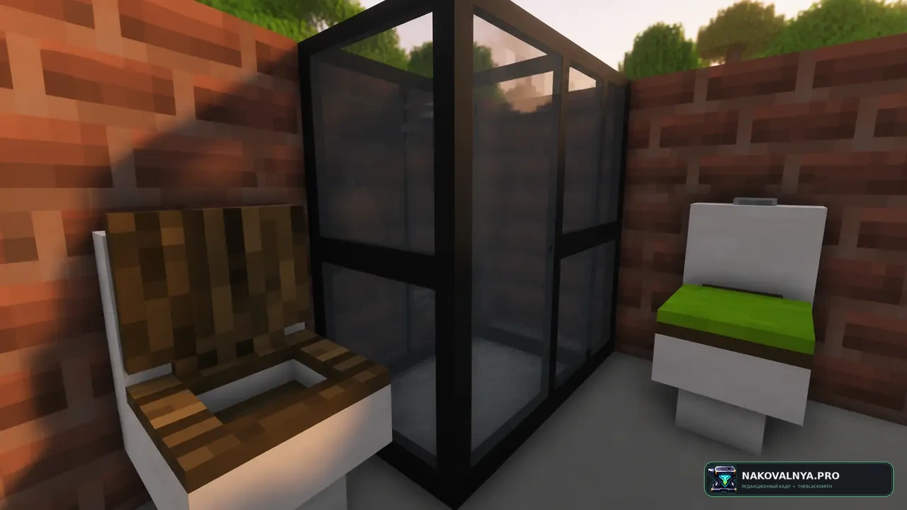 Furniture Expanded: мебель и предметы интерьера — редакционная иллюстрация 3 из 3