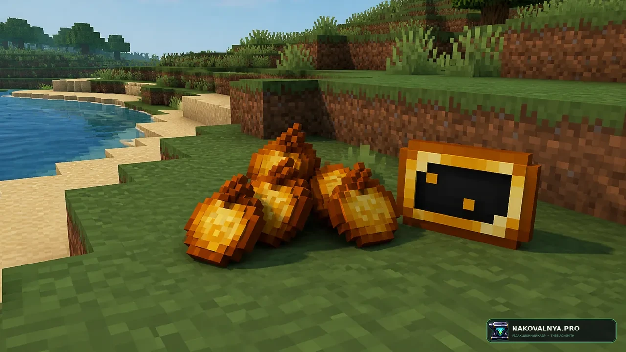 Изображение к проекту Golden Apple Count (Gapple Counter)