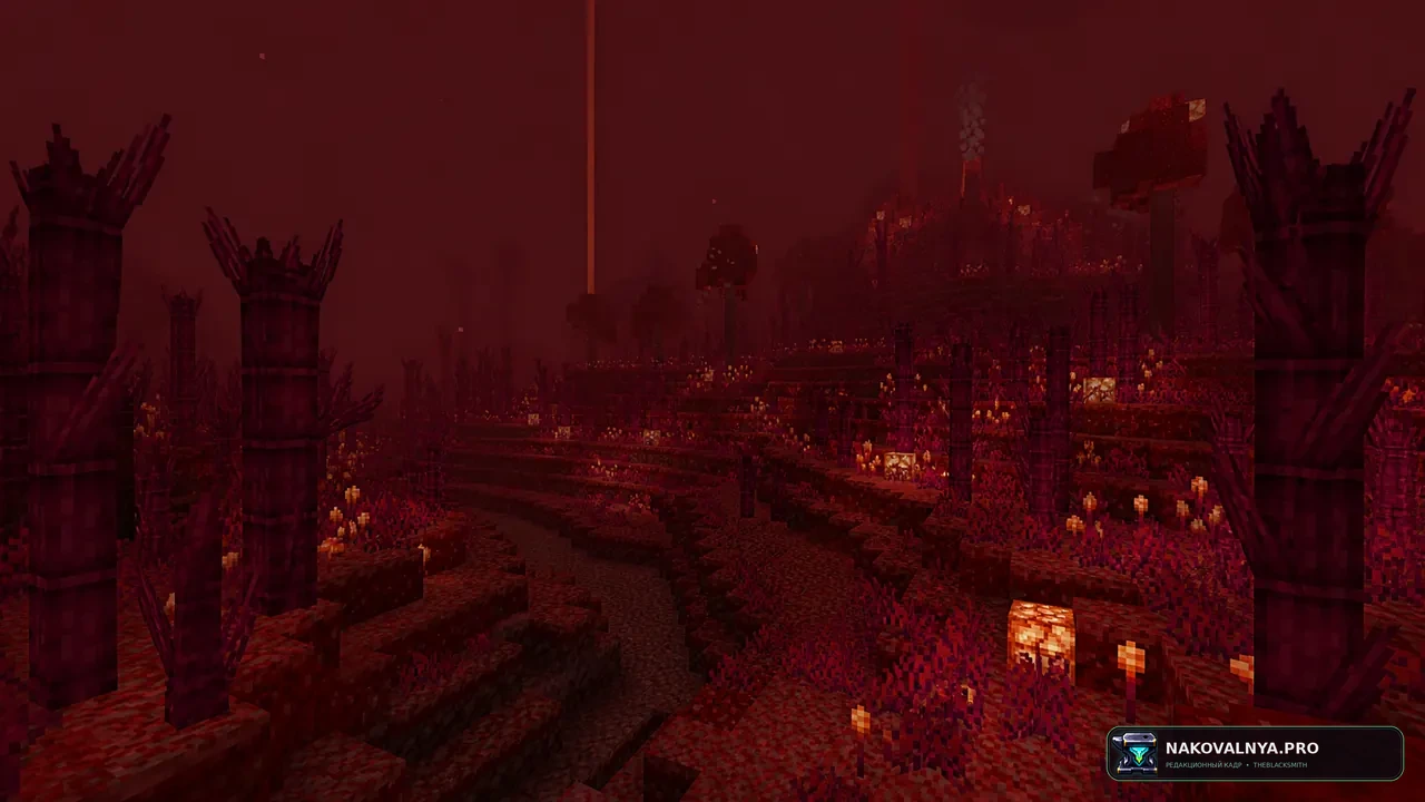 Изображение к проекту Gardens of the Dead