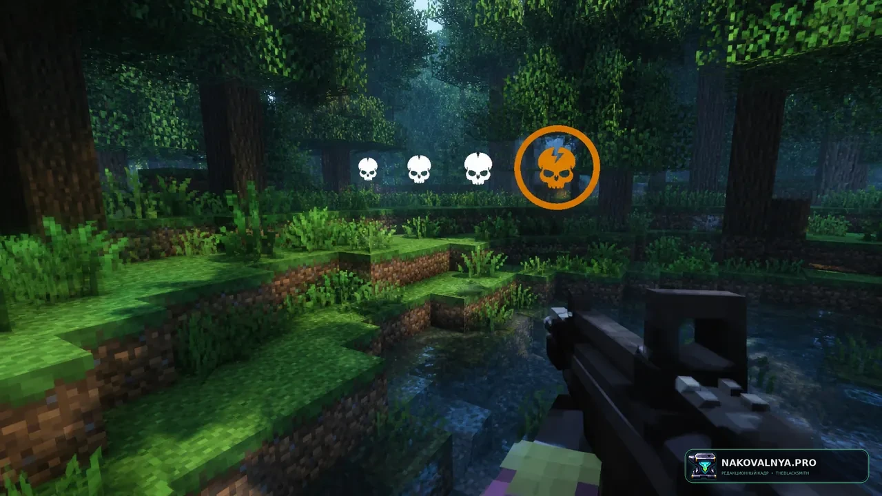 Изображение к проекту GD656Killicon