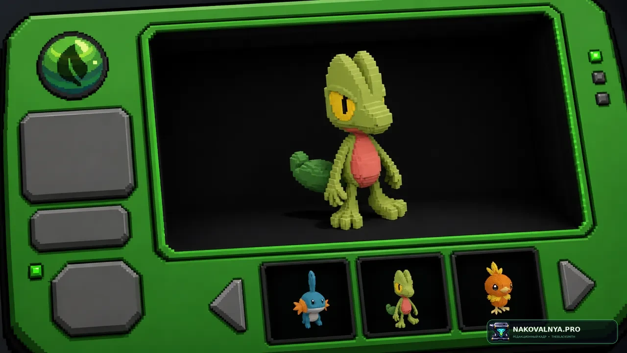 Cobblemon Generations Modpack (NeoForge): покемонов, исследования и коллекционирование — редакционная иллюстрация 3 из 3