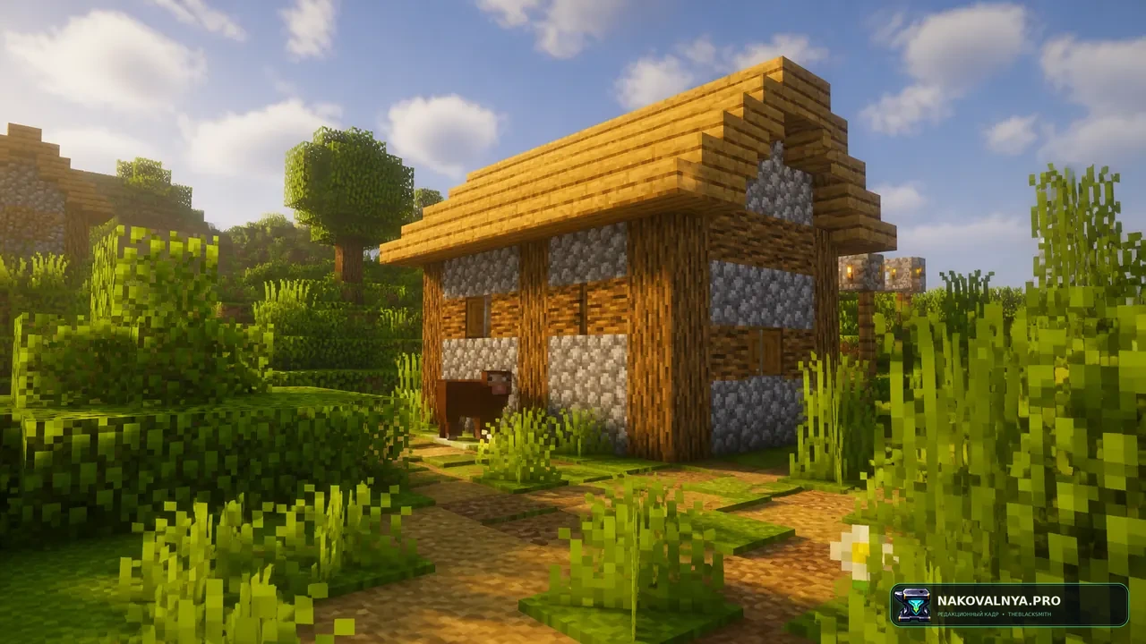 GlamorousSP Shaders: яркое освещение и насыщенные цвета — редакционная иллюстрация 2 из 3