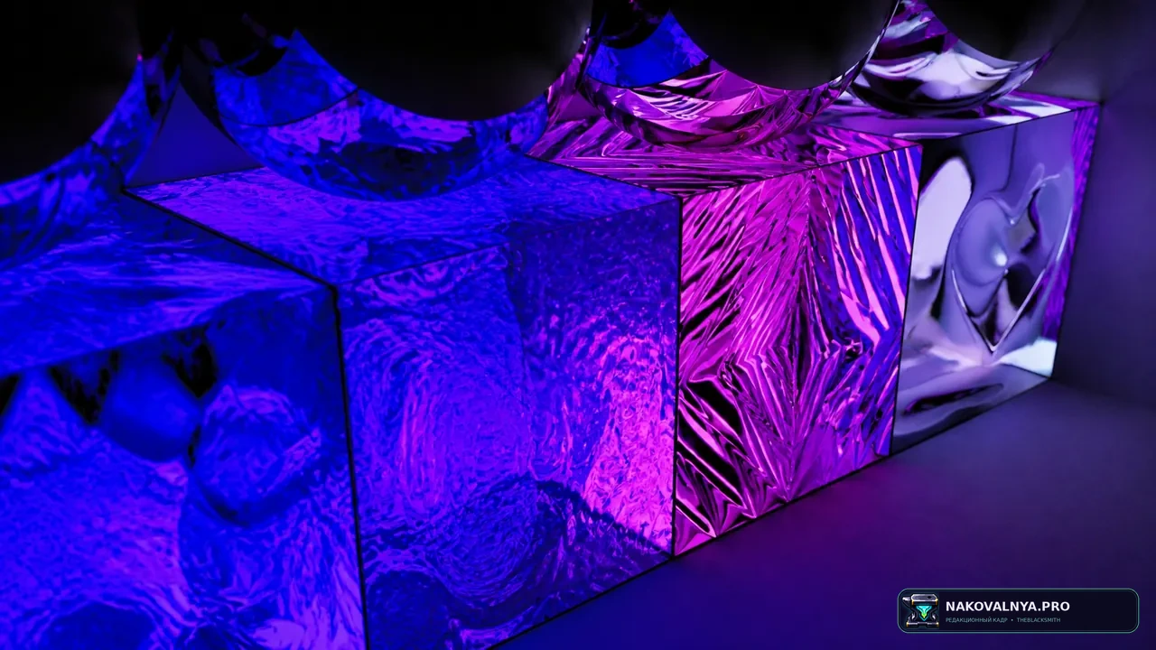 Glass Normals: детализированные нормали стекла для шейдеров — редакционная иллюстрация 3 из 3