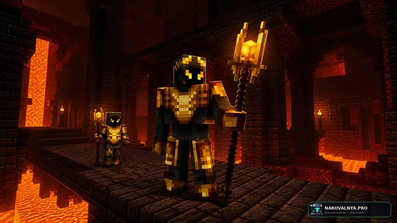 Golem Magicka: боевых големов-заклинателей — редакционная иллюстрация 2 из 3