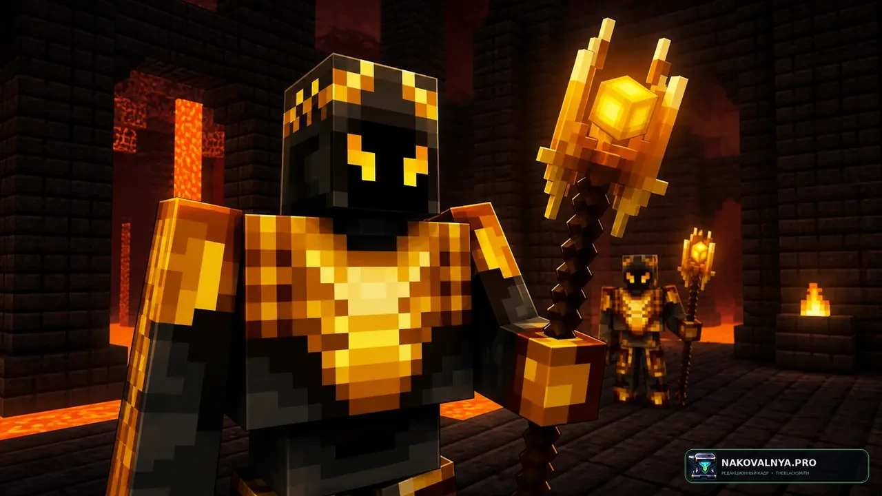 Golem Magicka: боевых големов-заклинателей — редакционная иллюстрация 3 из 3