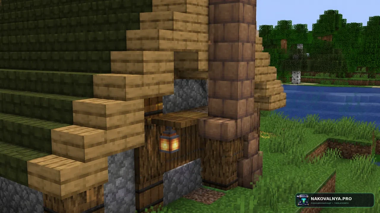 Hearth & Home: уютные строительные блоки и декор — редакционная иллюстрация 3 из 3