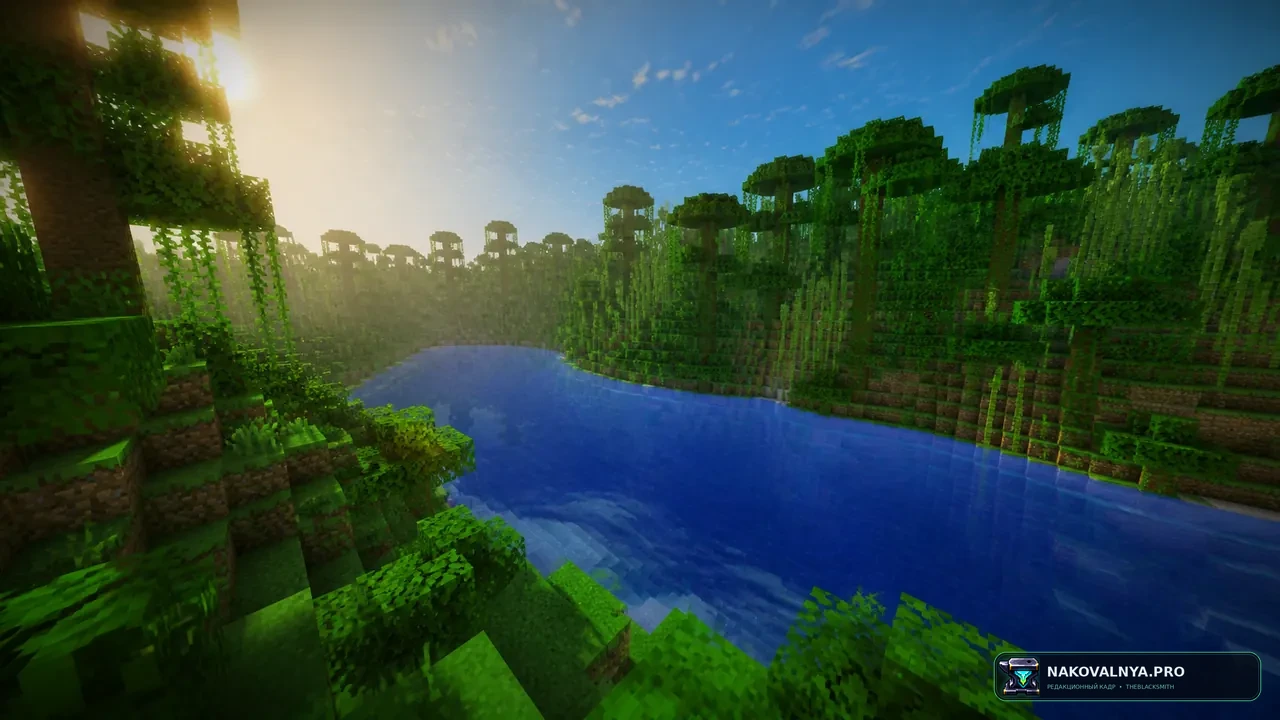 Изображение к проекту Helios Shaders
