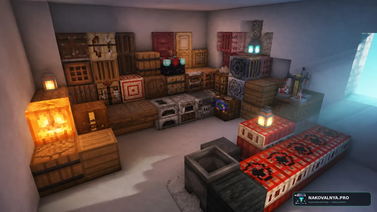 Hellim's Xaero's Maps Mob Icons: значки мобов для карт Xaero — редакционная иллюстрация 2 из 3