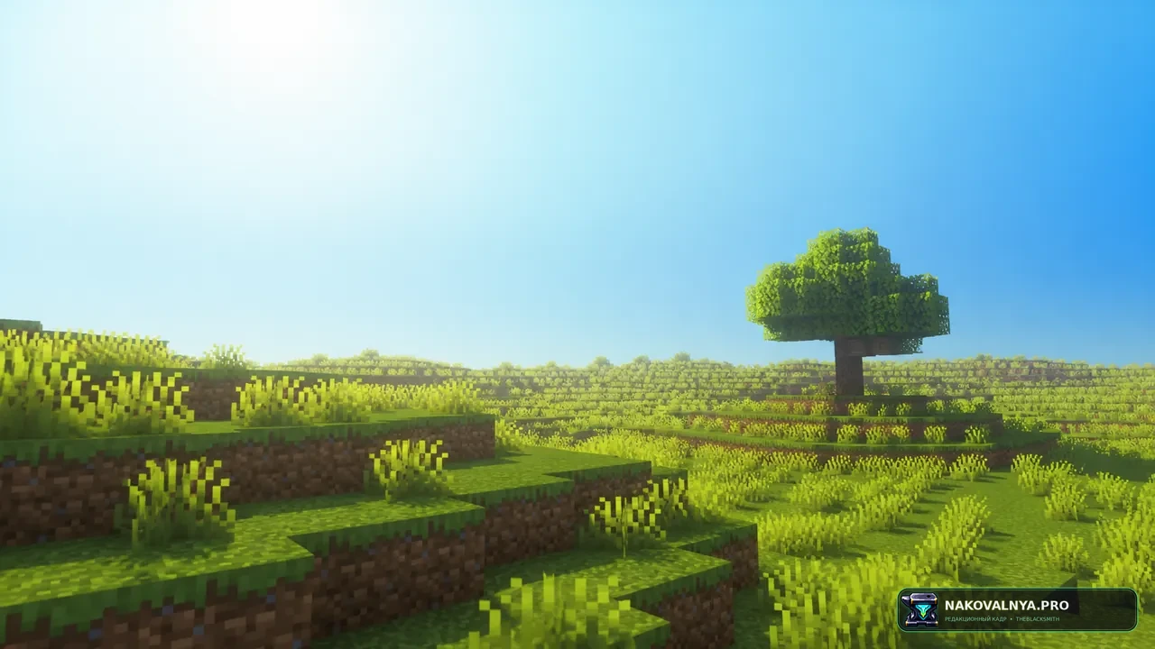 Изображение к проекту Hex Shaders