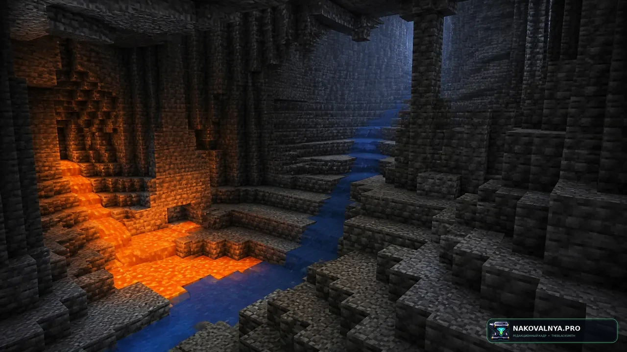 Hidden Ores: невидимые руды для испытания — редакционная иллюстрация 2 из 3
