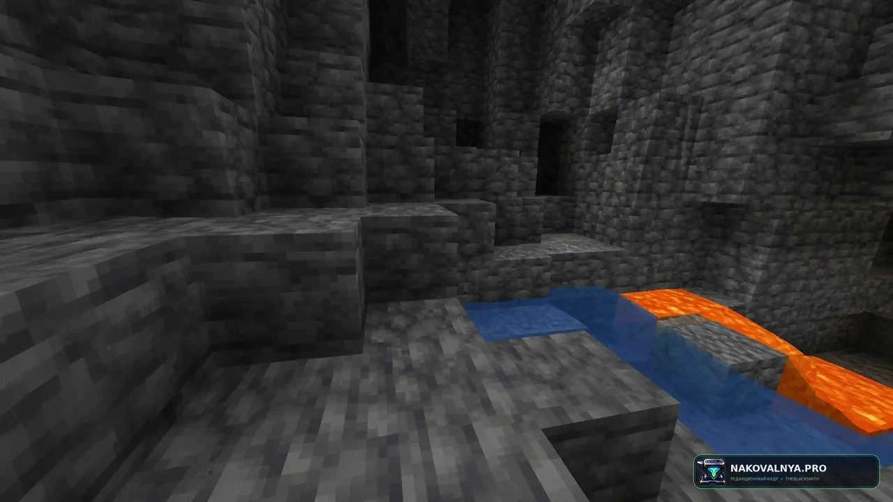 Hidden Ores: невидимые руды для испытания — редакционная иллюстрация 3 из 3