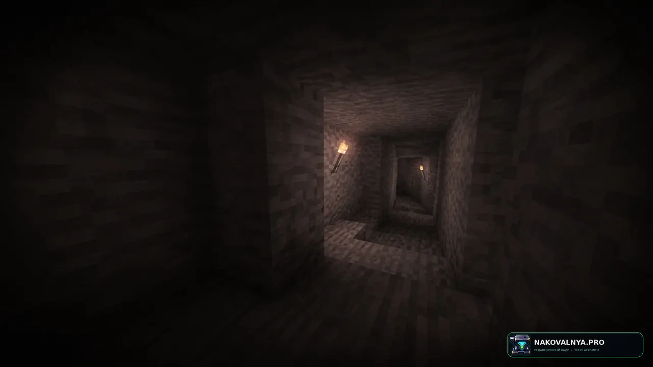 Horror Ambience: хоррор-звучание мира — редакционная иллюстрация 2 из 3