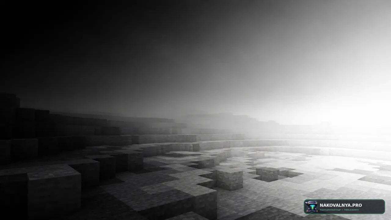 Изображение к проекту Horror+