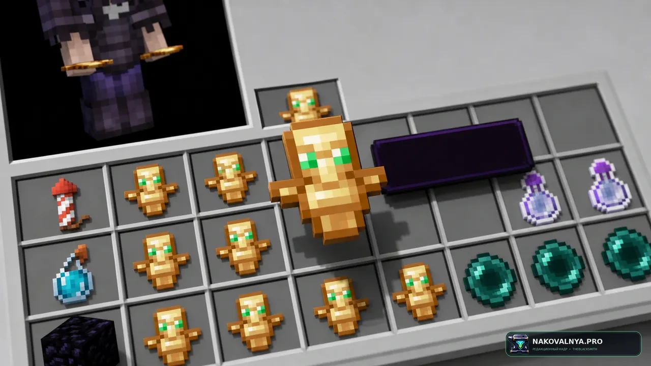 Hover Items: анимацию предметов при наведении — редакционная иллюстрация 3 из 3