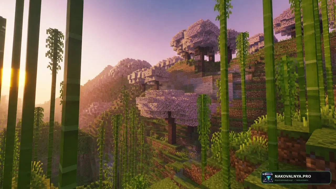 HyperShader: настраиваемый реалистичный рендер — редакционная иллюстрация 2 из 3