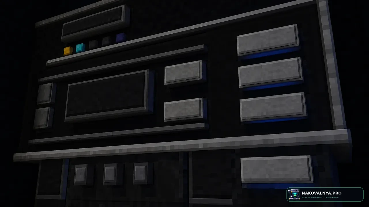 Hypixel SkyBlock Legacy: классический стиль Hypixel SkyBlock — редакционная иллюстрация 3 из 3