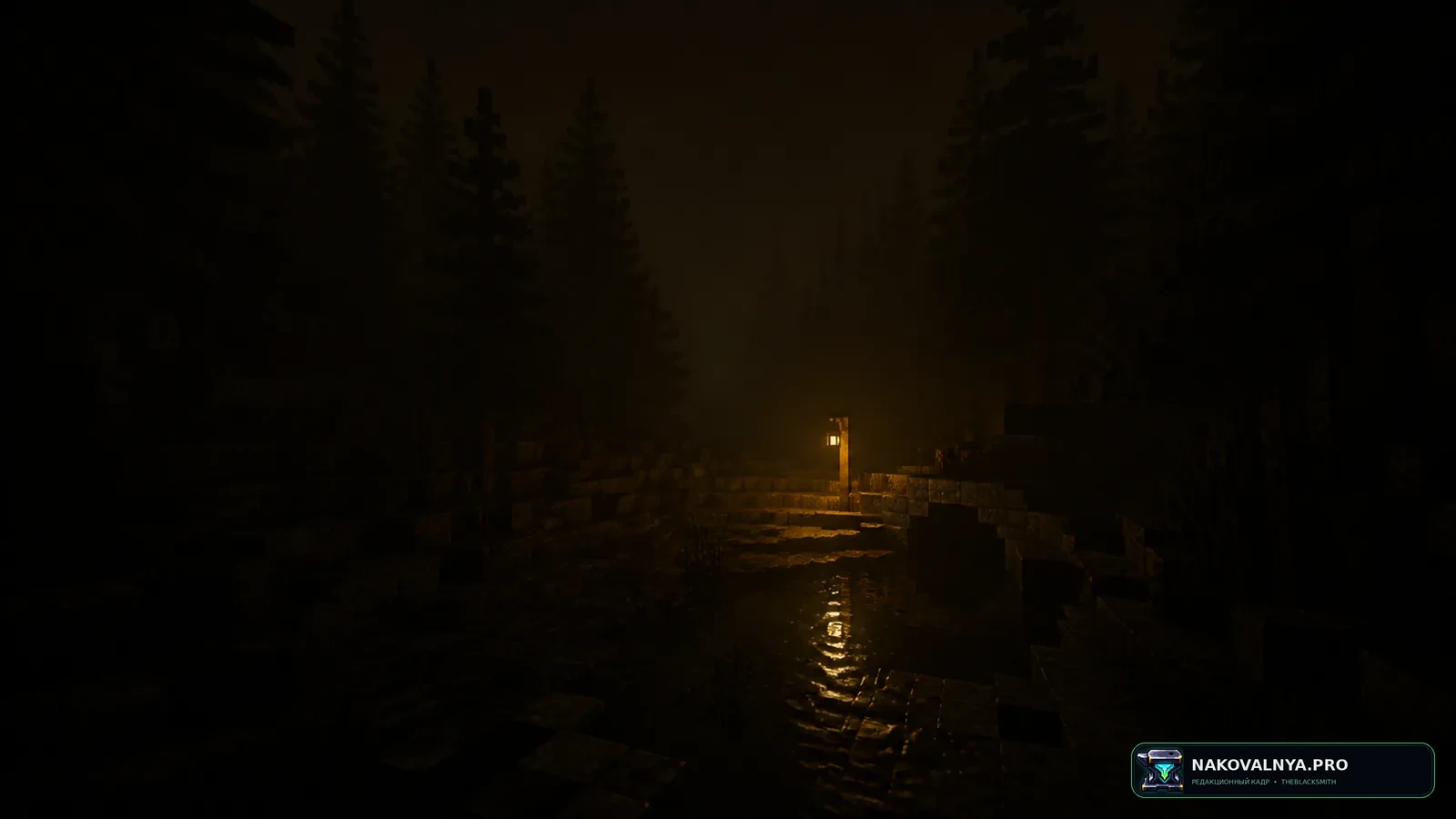 Изображение к проекту Hysteria Shaders