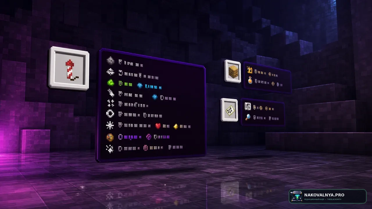 Icons - Tooltips: значки в подсказках — редакционная иллюстрация 2 из 3