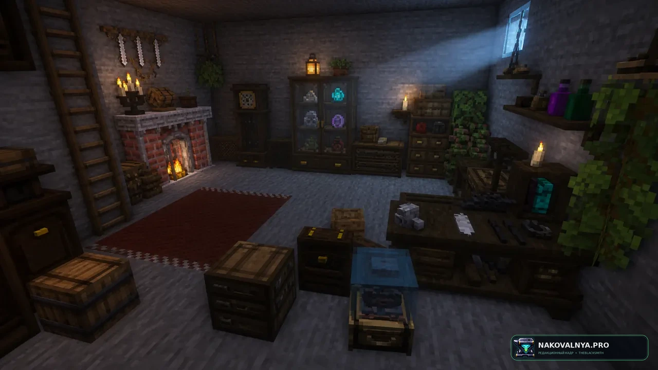 Immersive Furniture: создание собственной мебели — редакционная иллюстрация 2 из 3